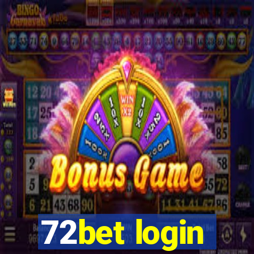 72bet login